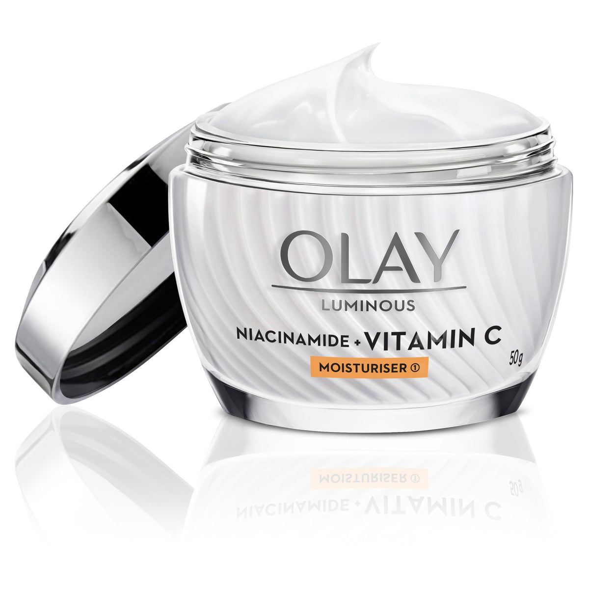 OLAY LUMINOUS VIT C CREAM 50G
