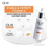 OLAY LUMINOUS VIT C CREAM 50G