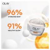 OLAY LUMINOUS VIT C CREAM 50G