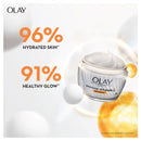 OLAY LUMINOUS VIT C CREAM 50G