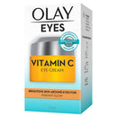 OLAY LUMINOUS VIT C EYE CREAM 15ML