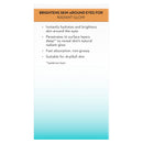 OLAY LUMINOUS VIT C EYE CREAM 15ML