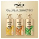 Pantene 3MM Keratin Smooth & Silky Conditioner 600ml