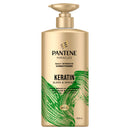 Pantene 3MM Keratin Smooth & Silky Conditioner 600ml