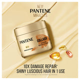 Pantene Collagen Jar Mask 250 mL