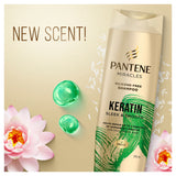 PANT 3MM Keratin S&S Shamp 375ml