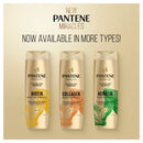Pantene 3MM Collagen Repair & Protect Shampoo 375ml