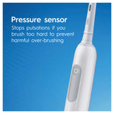 ORAL B Pro 1500X Power Brush Wht