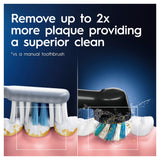 ORAL B Pro 1500X Power Brush Wht