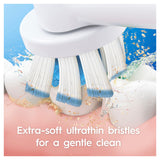 ORAL B Pro 1500X Power Brush Wht