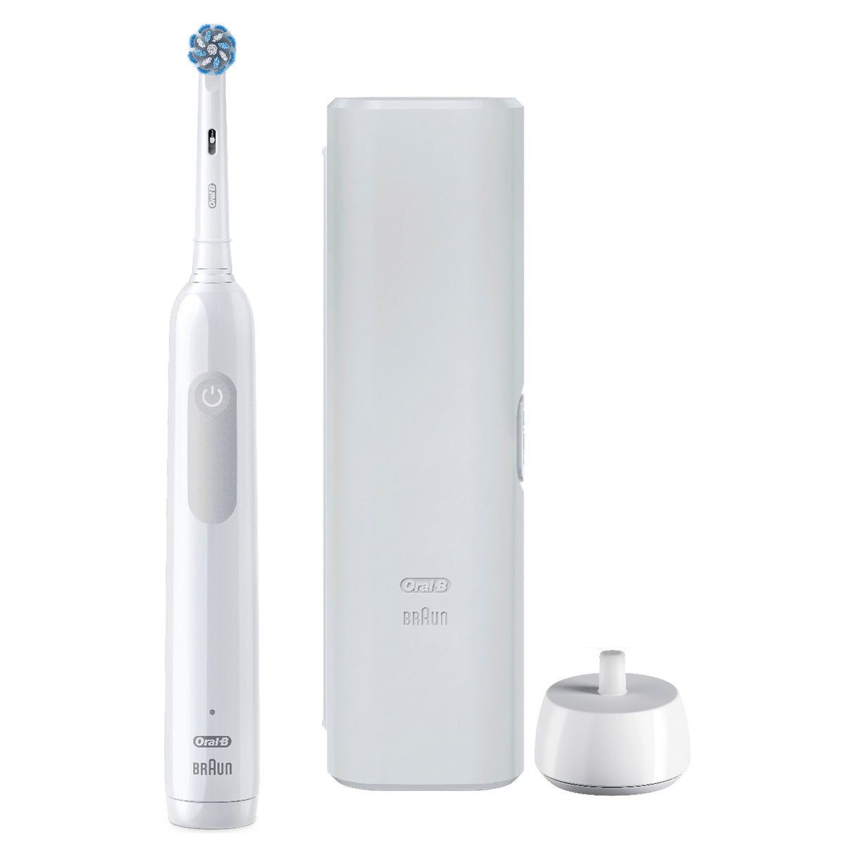 ORAL B Pro 1500X Power Brush Wht