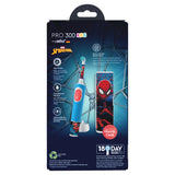 ORAL B Pro 300 Kids Spman Elec T/B