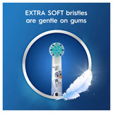 ORAL B Pro 300 Kids Spman Elec T/B