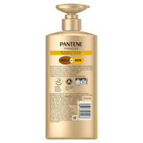 Pantene 3MM Biotin Moisture Renew Shampoo 650ml