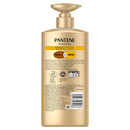 Pantene 3MM Biotin Moisture Renew Shampoo 650ml