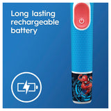 ORAL B Pro 300 Kids Spman Elec T/B