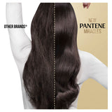 Pantene 3MM Biotin Moisture Renew Shampoo 375ml