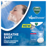 VICKS Vaposhower Tablets 3pk