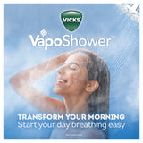 VICKS Vaposhower Tablets 3pk