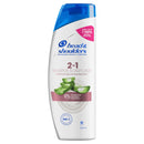Head & Shoulders Sensitive Scalp Care 2in1 350ml