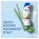 Head & Shoulders Sensitive Scalp Care 2in1 350ml