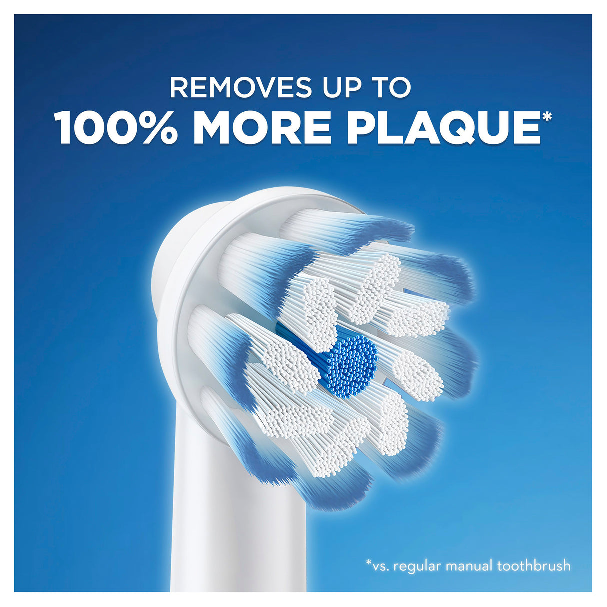 Oral-B Vitality Eco Box Extra Sensitive Power Toothbrush