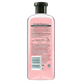 Herbal Essences Classics Rose Shampoo 400ml