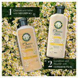 Herbal Essences Classics Chamomile Shampoo 400ml