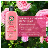 Herbal Essences Classics Rose Conditioner 400ml
