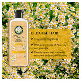 Herbal Essences Classics Chamomile Shampoo 400ml