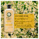 Herbal Essences Classics Chamomile Shampoo 400ml