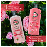 Herbal Essences Classics Rose Conditioner 400ml