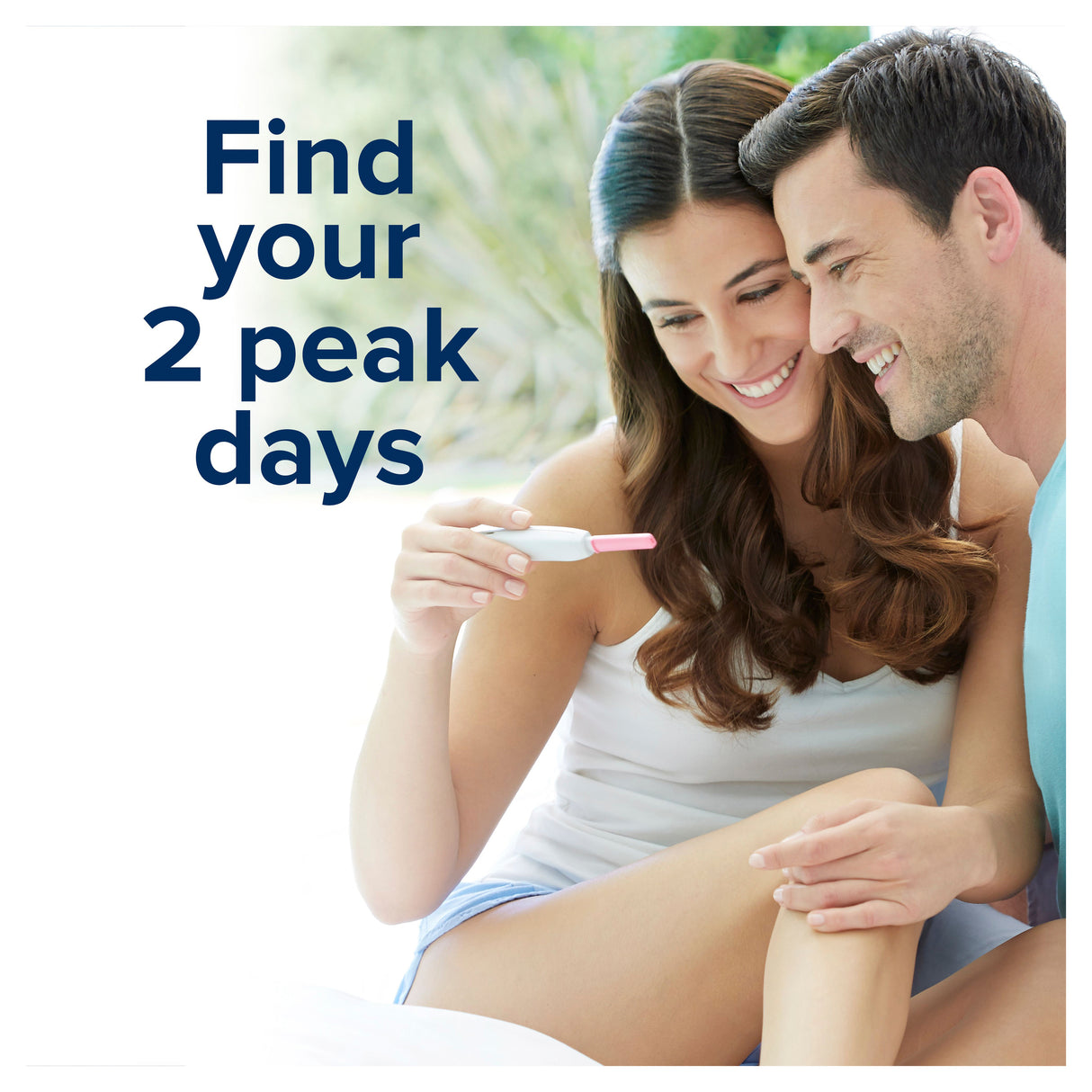 Clearblue Trying For A Baby Kit 10+1pk