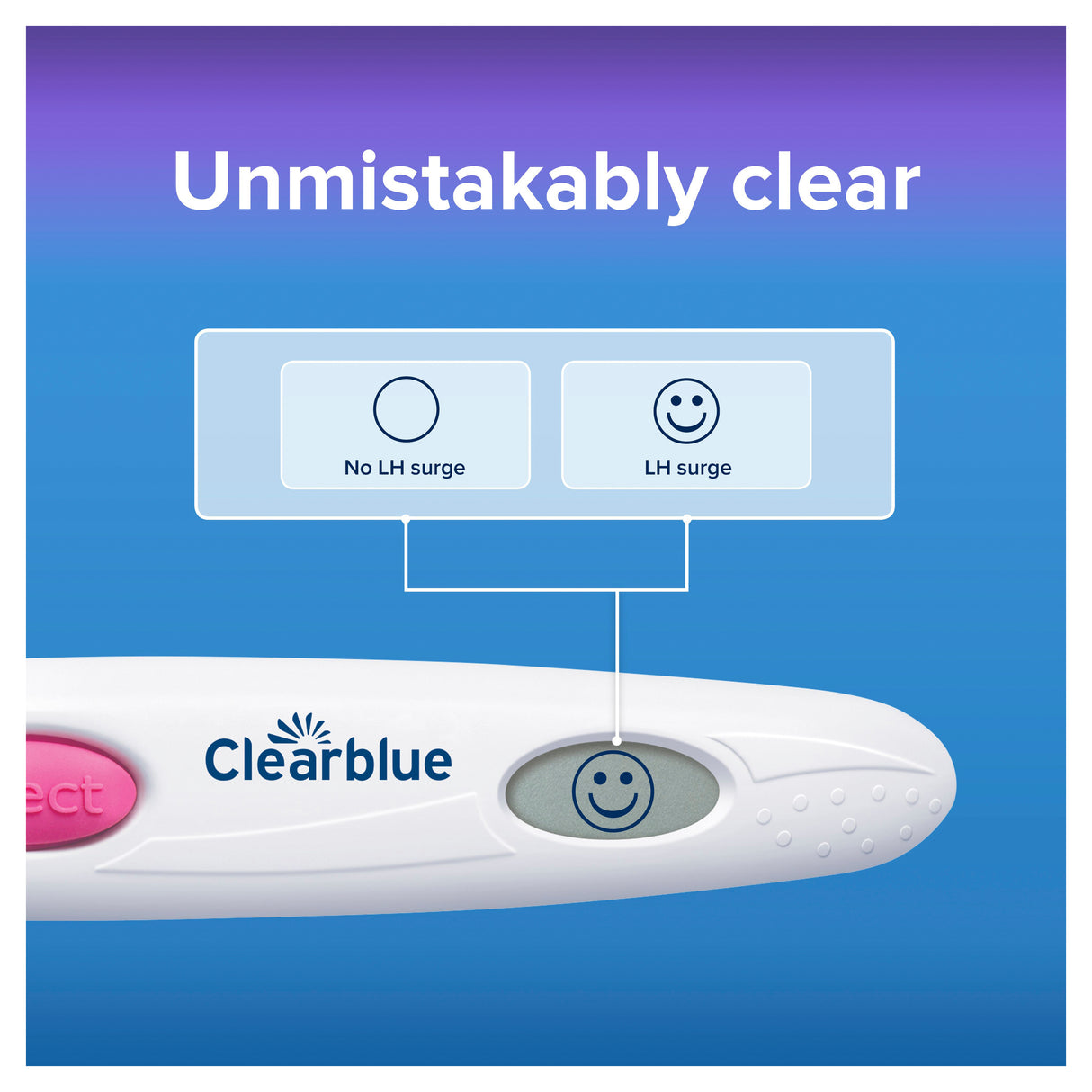 Clearblue Trying For A Baby Kit 10+1pk