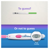 Clearblue Trying For A Baby Kit 10+1pk