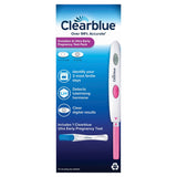 Clearblue Trying For A Baby Kit 10+1pk