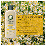 Herbal Essences Classics Chamomile Conditioner 400ml