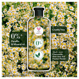 Herbal Essences Classics Chamomile Conditioner 400ml