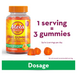 METAMUCIL Fibre Gummies Orange 72s