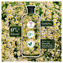 Herbal Essences Classics Normal Conditioner 600ml