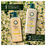Herbal Essences Classics Normal Conditioner 600ml
