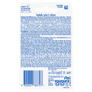 Oral-B Satin Tape Mint 25m