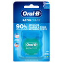 Oral-B Satin Tape Mint 25m