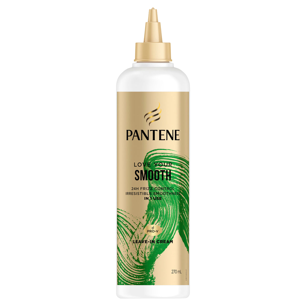 Pantene Love your Smth LI/Creme 270ml