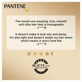 Pantene Love your Smth LI/Creme 270ml