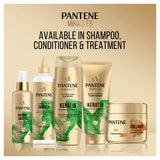 Pantene Love your Smth LI/Creme 270ml