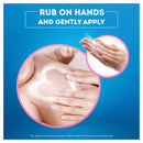 Vicks BabyBalsam Decongestant Rub 50g