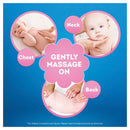 Vicks BabyBalsam Decongestant Rub 50g