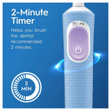 ORAL B Pro 300 Kids Frozen Elec T/B