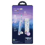 ORAL B Pro 300 Kids Frozen Elec T/B